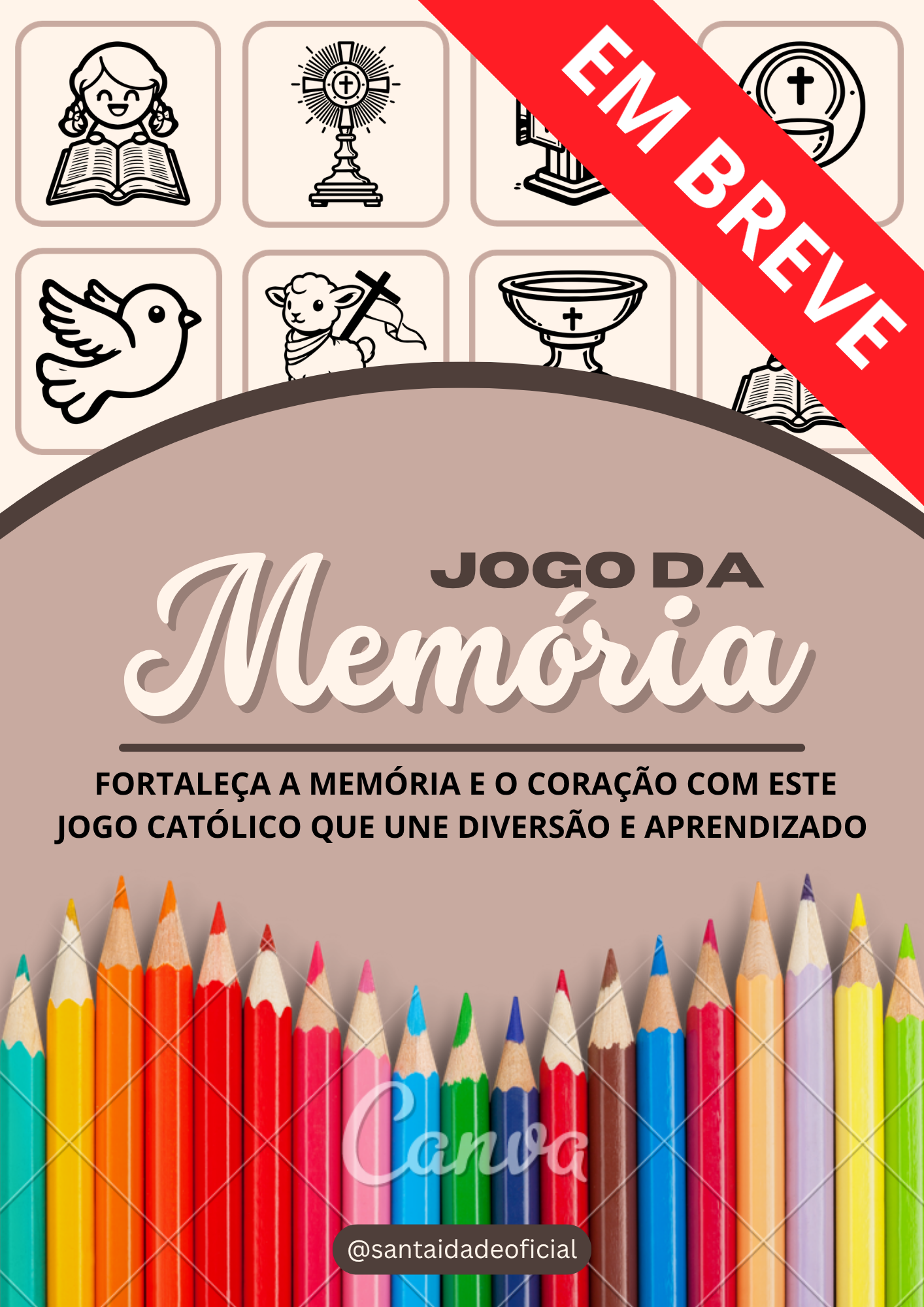 Jogo da Memória