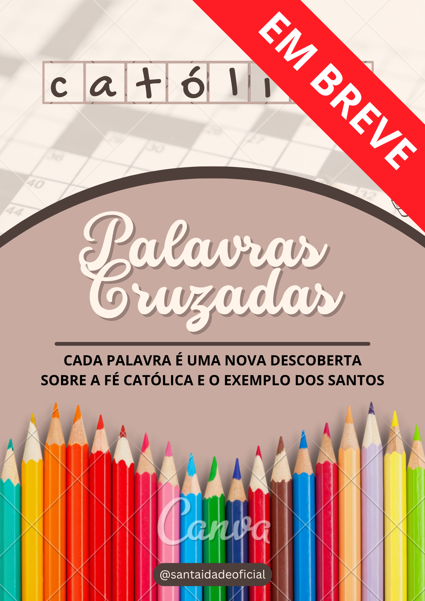 Palavras Cruzadas