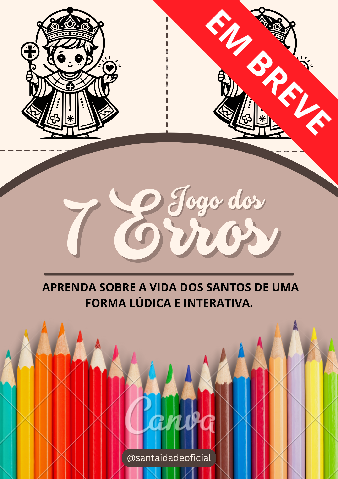 7 Erros